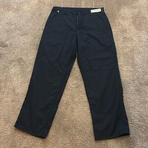 Carhartt FR pants